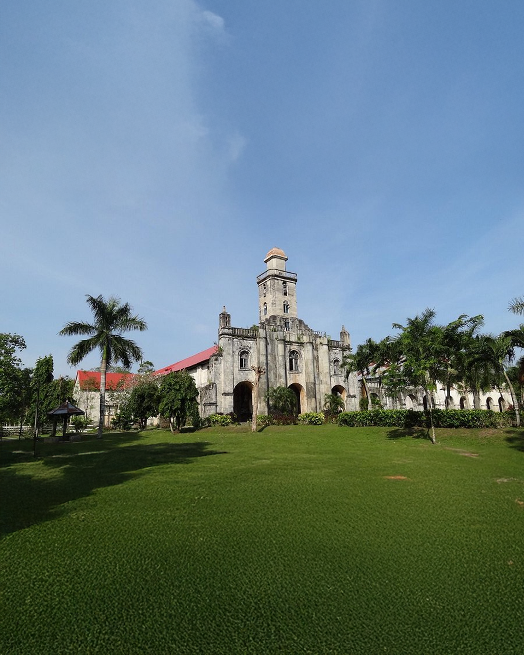 L017: 4 Days and 3 Nights Land Arrangement: Cebu-Bohol, PH (with Cebu City Tour + Bohol Countryside Tour)