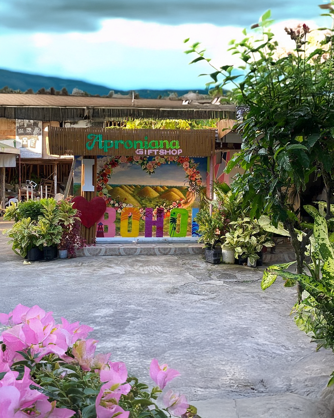 L017: 4 Days and 3 Nights Land Arrangement: Cebu-Bohol, PH (with Cebu City Tour + Bohol Countryside Tour)