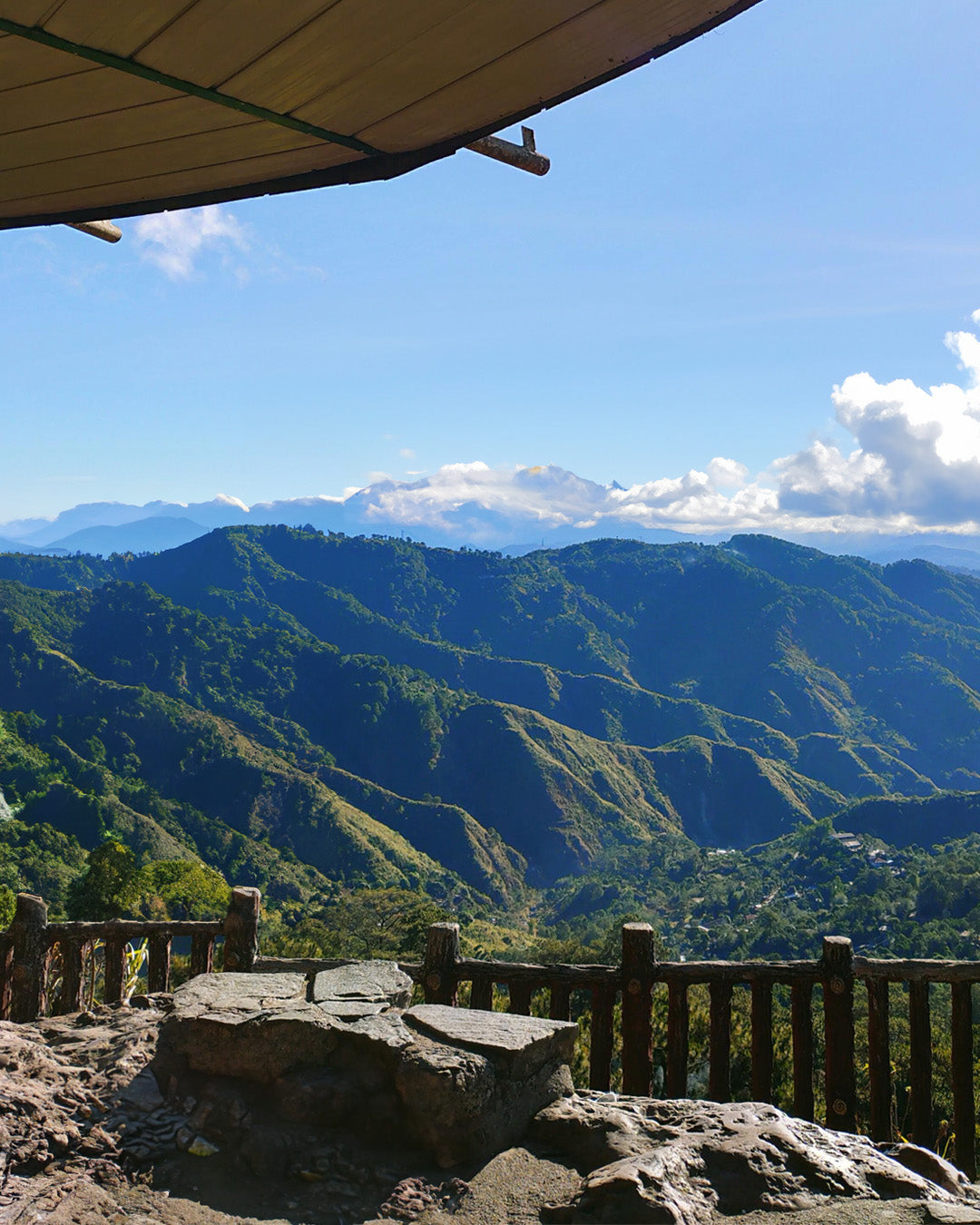L012: 3D2N Land Arrangement: Baguio City, Benguet, PH
