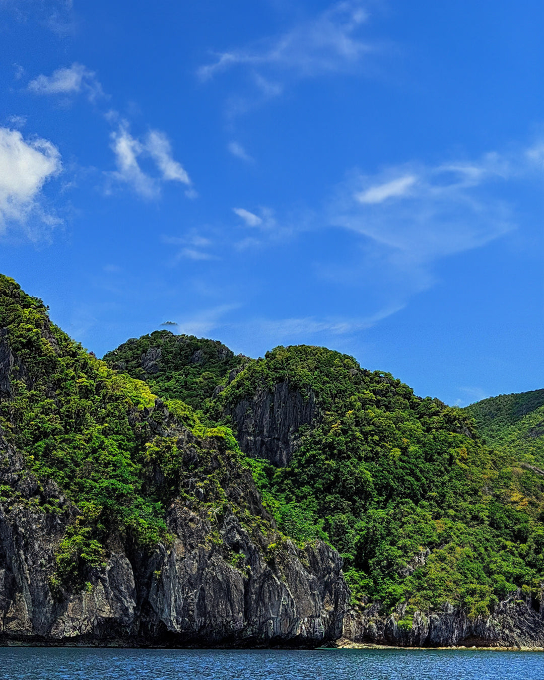 L013: 3D2N Land Arrangement: Puerto Princesa, Palawan, PH