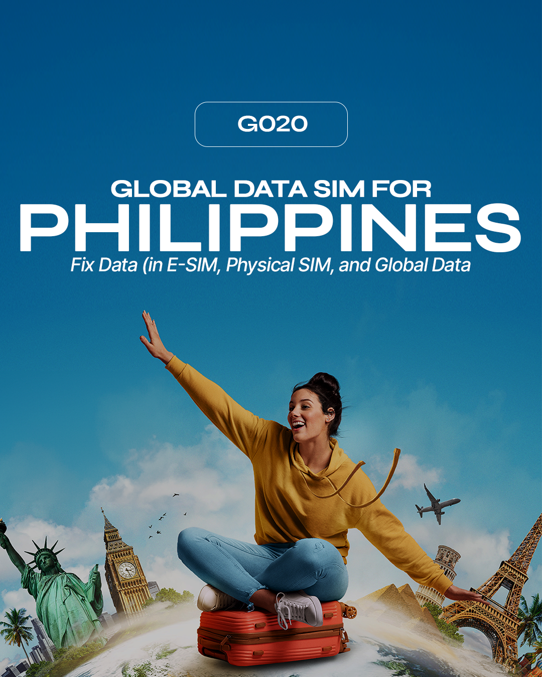 G020: Philippines (Fix Data)