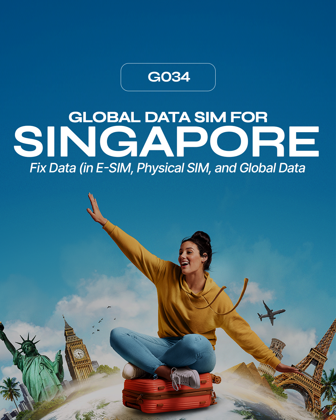 G034: Singapore (Fix Data)