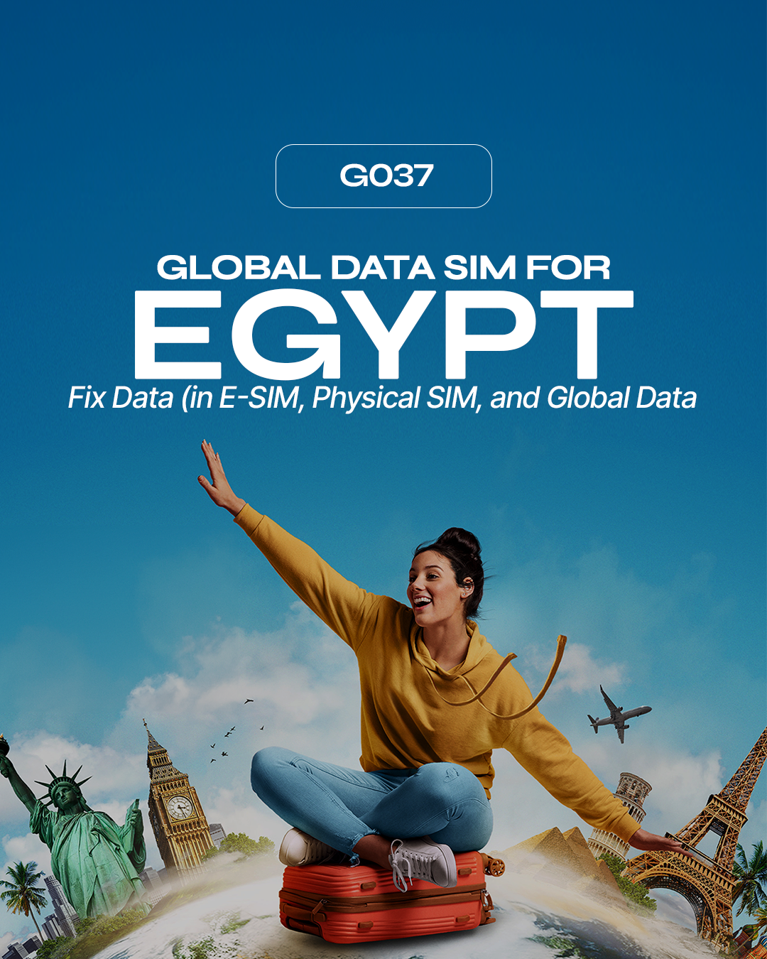 G037: Egypt (Fix Data)