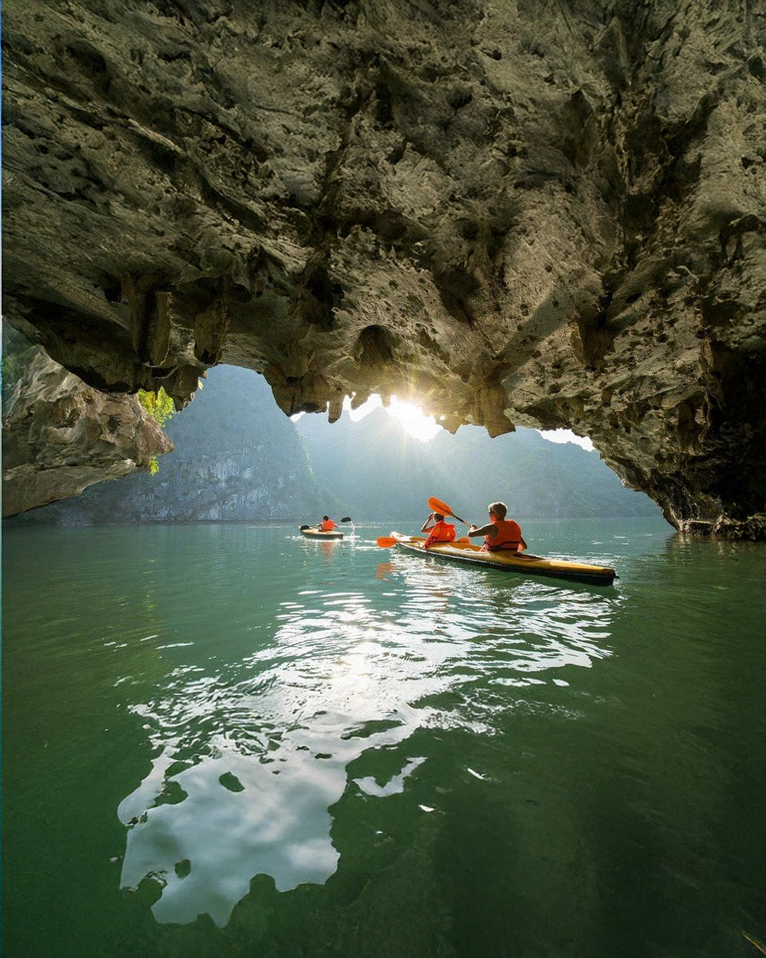 PTM23: 5D4N Vietnam Multi-Cities: Sapa-Hanoi-Halong Bay