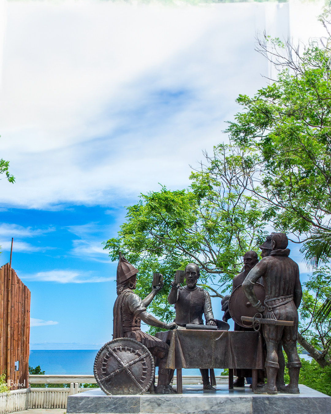 PTM06: 3D2N Free and Easy Bohol Mabuhay Package