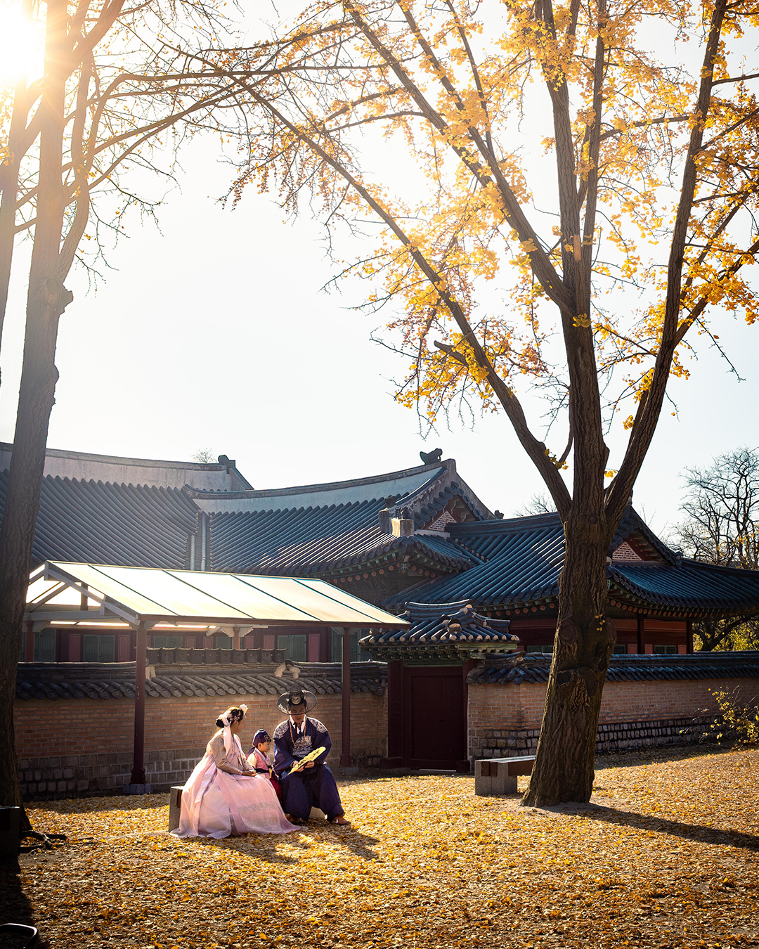 I046: 4D3N Seoul, South Korea All-in Package
