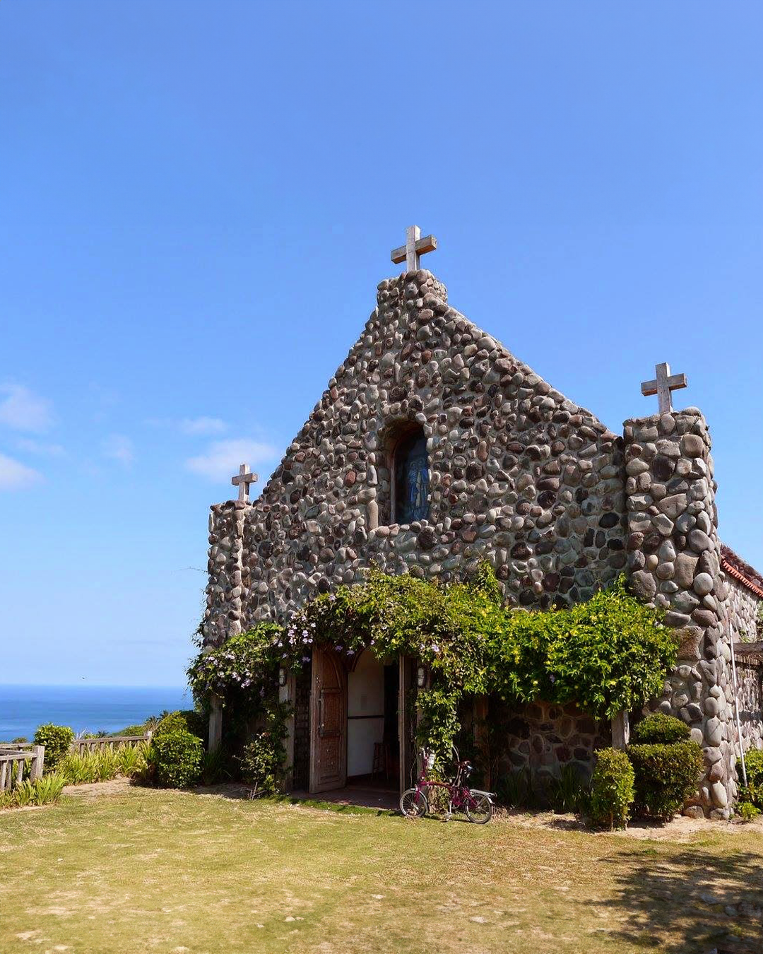 L021: 3 Days and 2 Nights Breathtaking Batanes Land Arrangement