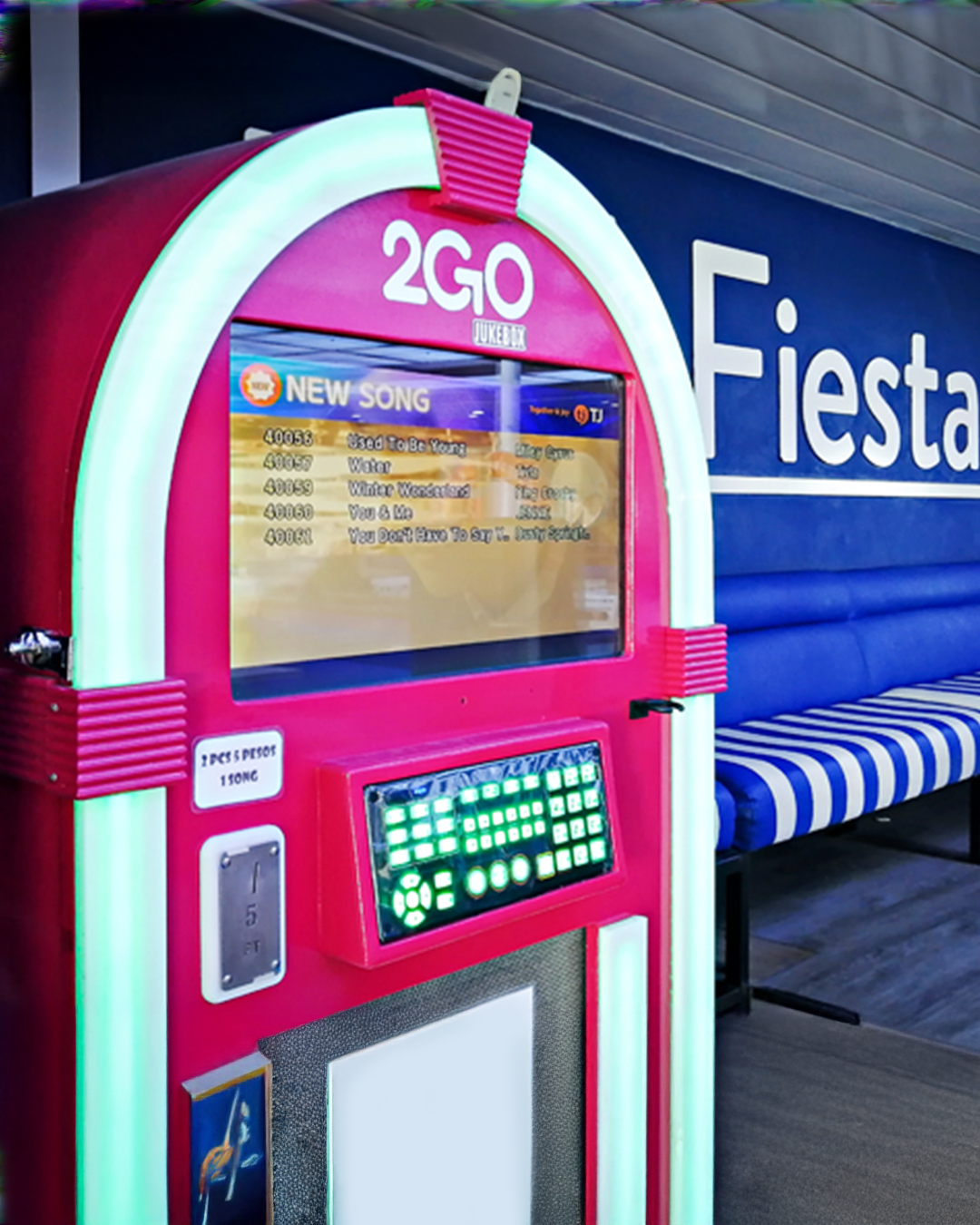 WAL-02: Discover Cebu through Water-Air-Land Travel