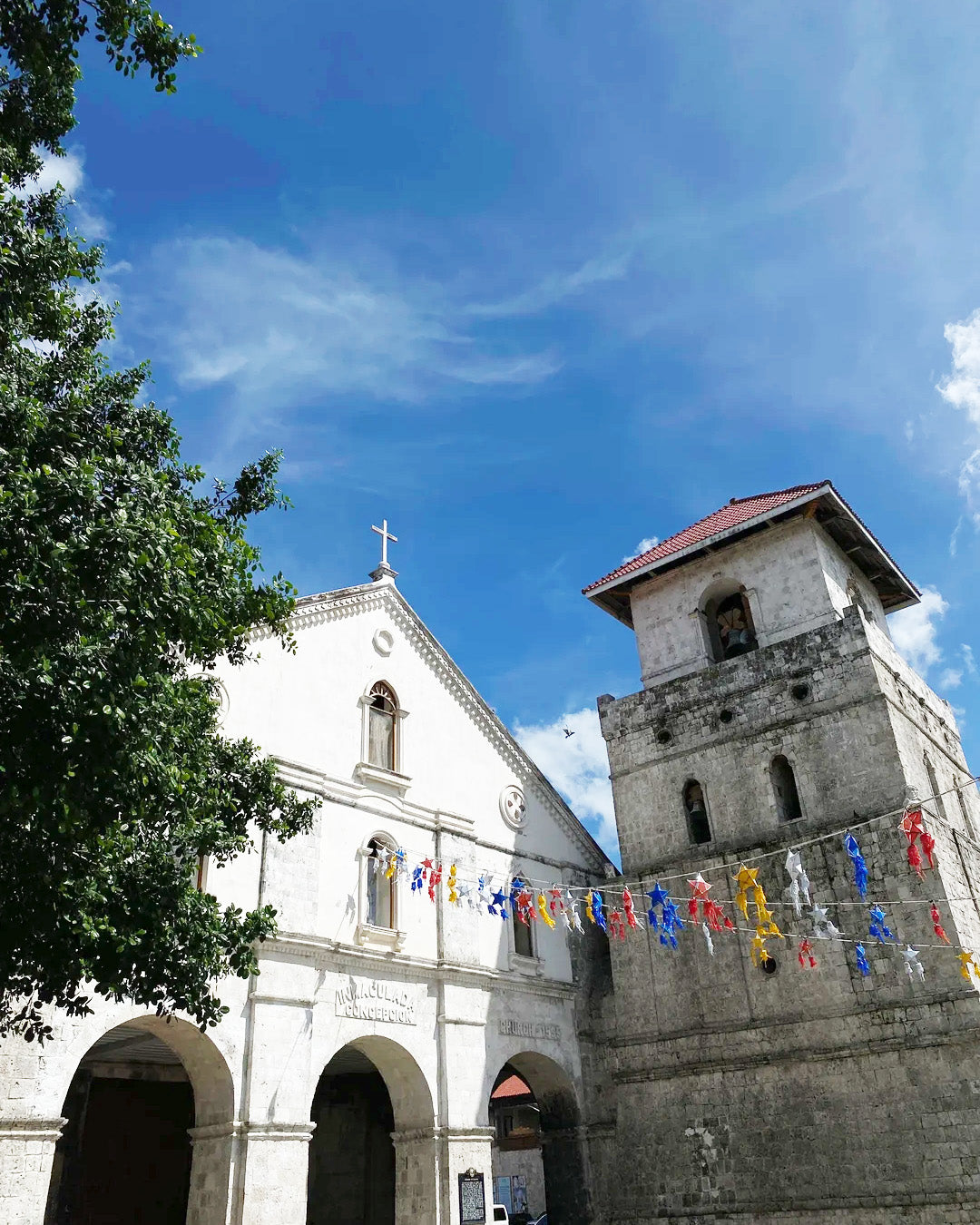 L017: 4 Days and 3 Nights Land Arrangement: Cebu-Bohol, PH (with Cebu City Tour + Bohol Countryside Tour)