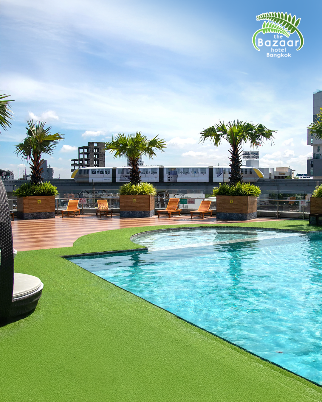 I047: 3D2N Bangkok, Thailand Land Arrangement