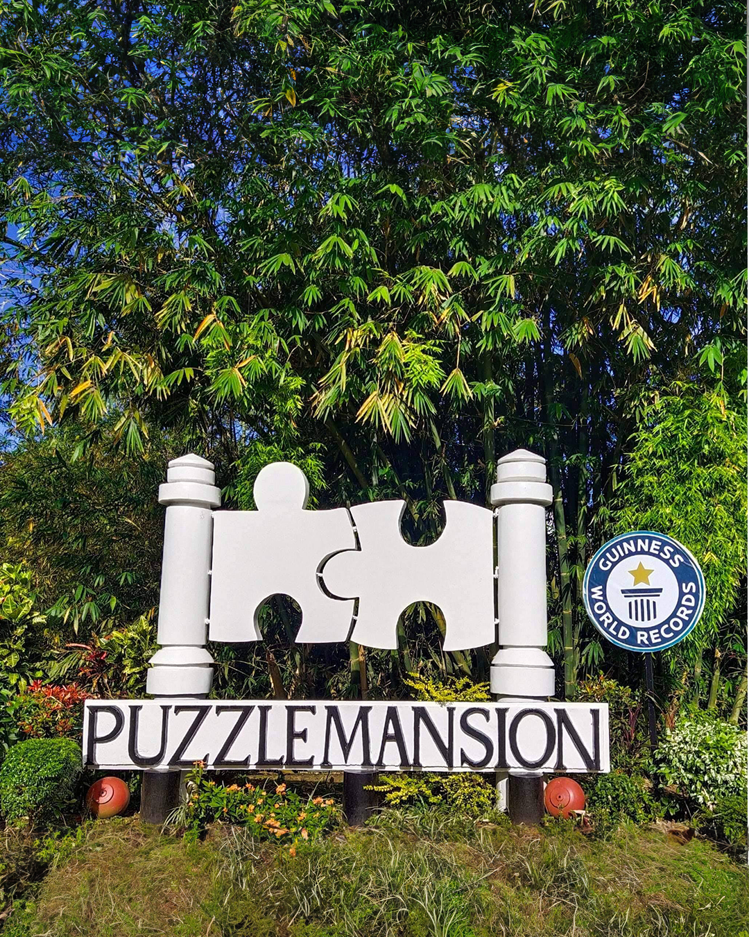 A004: Las Piñas and Tagaytay Combination Tour With Lunch