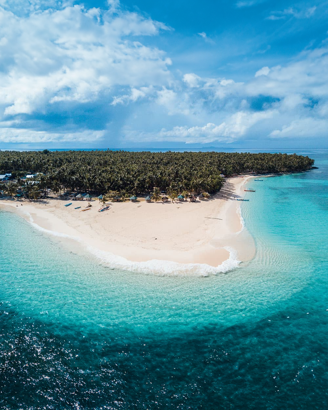 PTM08: 3D2N Free and Easy Siargao Mabuhay Package