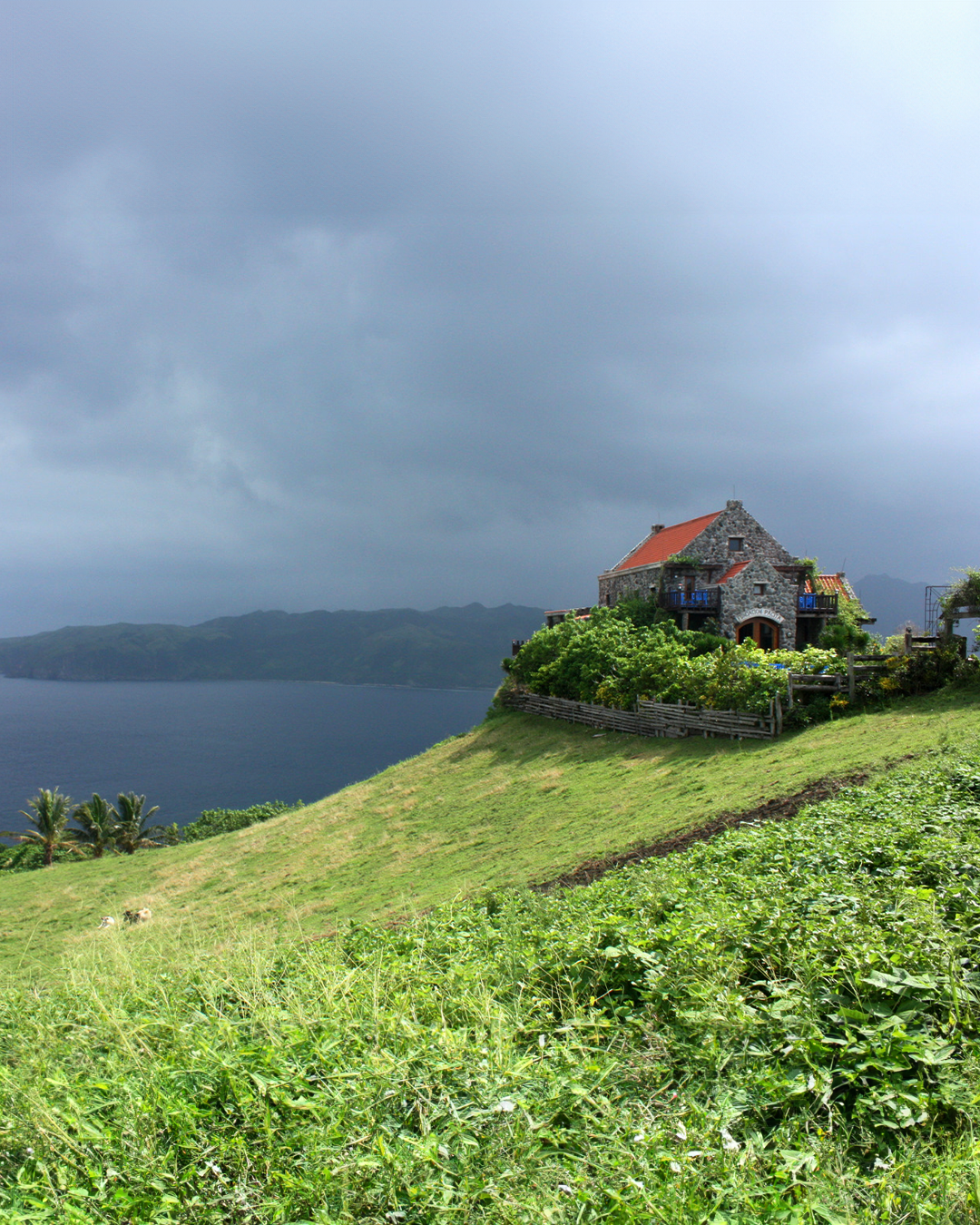 L021: 3 Days and 2 Nights Breathtaking Batanes Land Arrangement