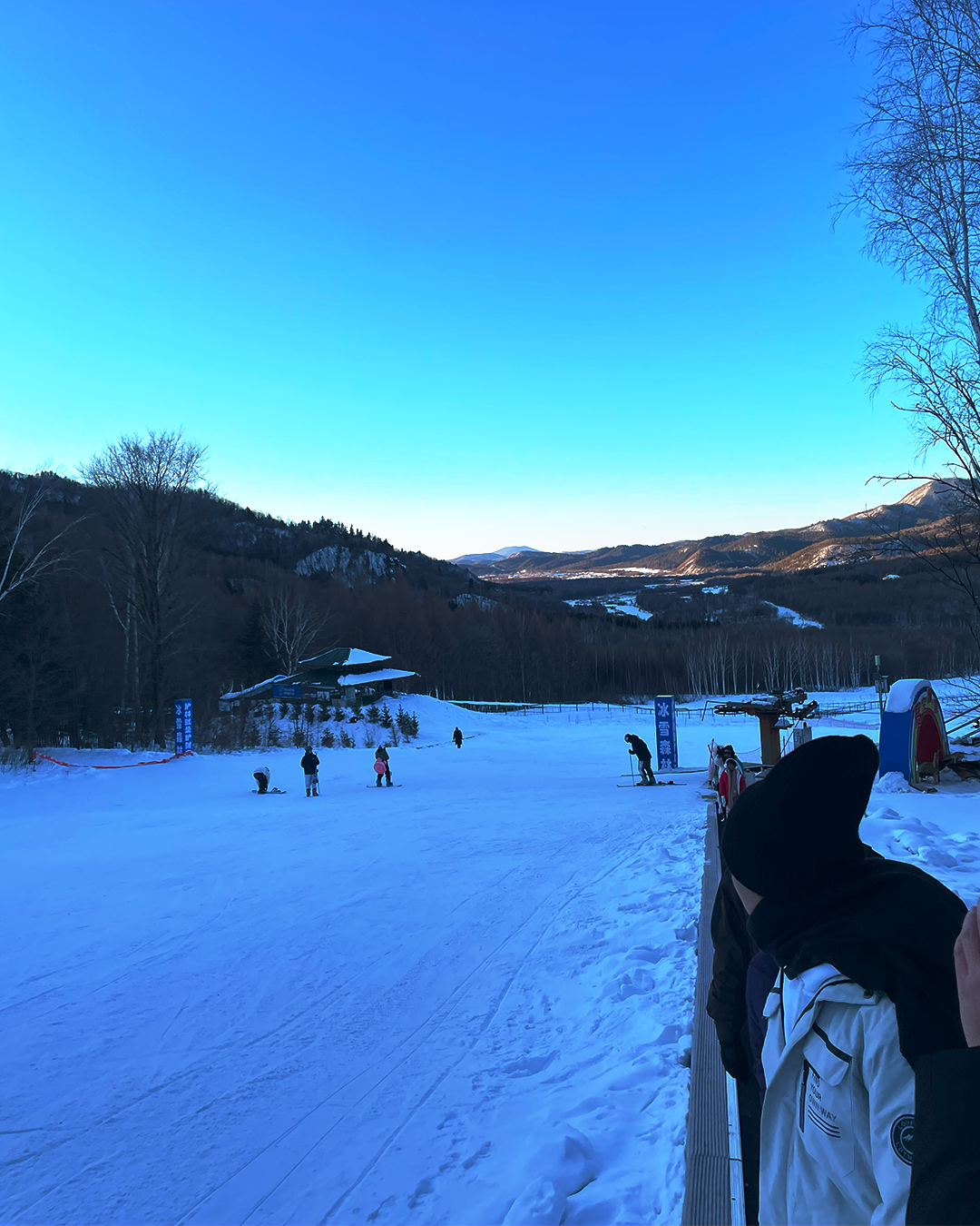 PTM34: 5D4N Winter Fairytale Adventure in Harbin-Yichun