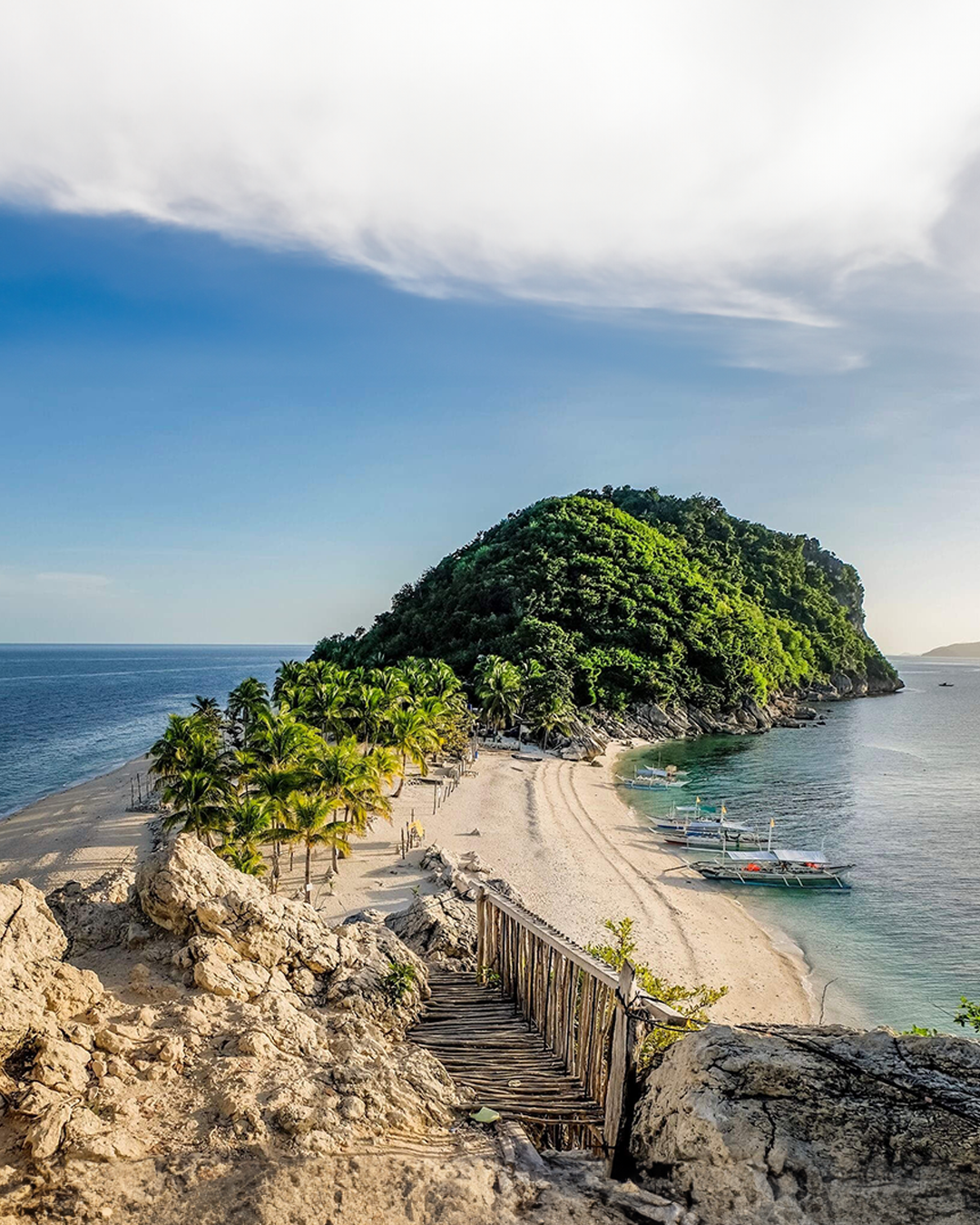 L006: 3D2N Land Arrangement: Iloilo, PH