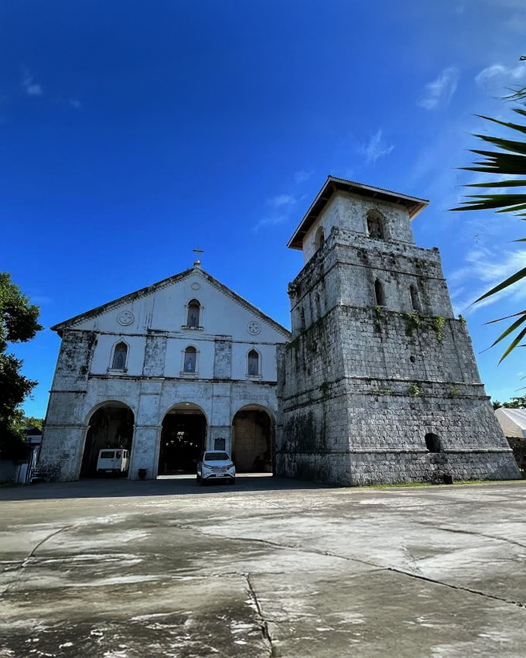 L017: 4 Days and 3 Nights Land Arrangement: Cebu-Bohol, PH (with Cebu City Tour + Bohol Countryside Tour)
