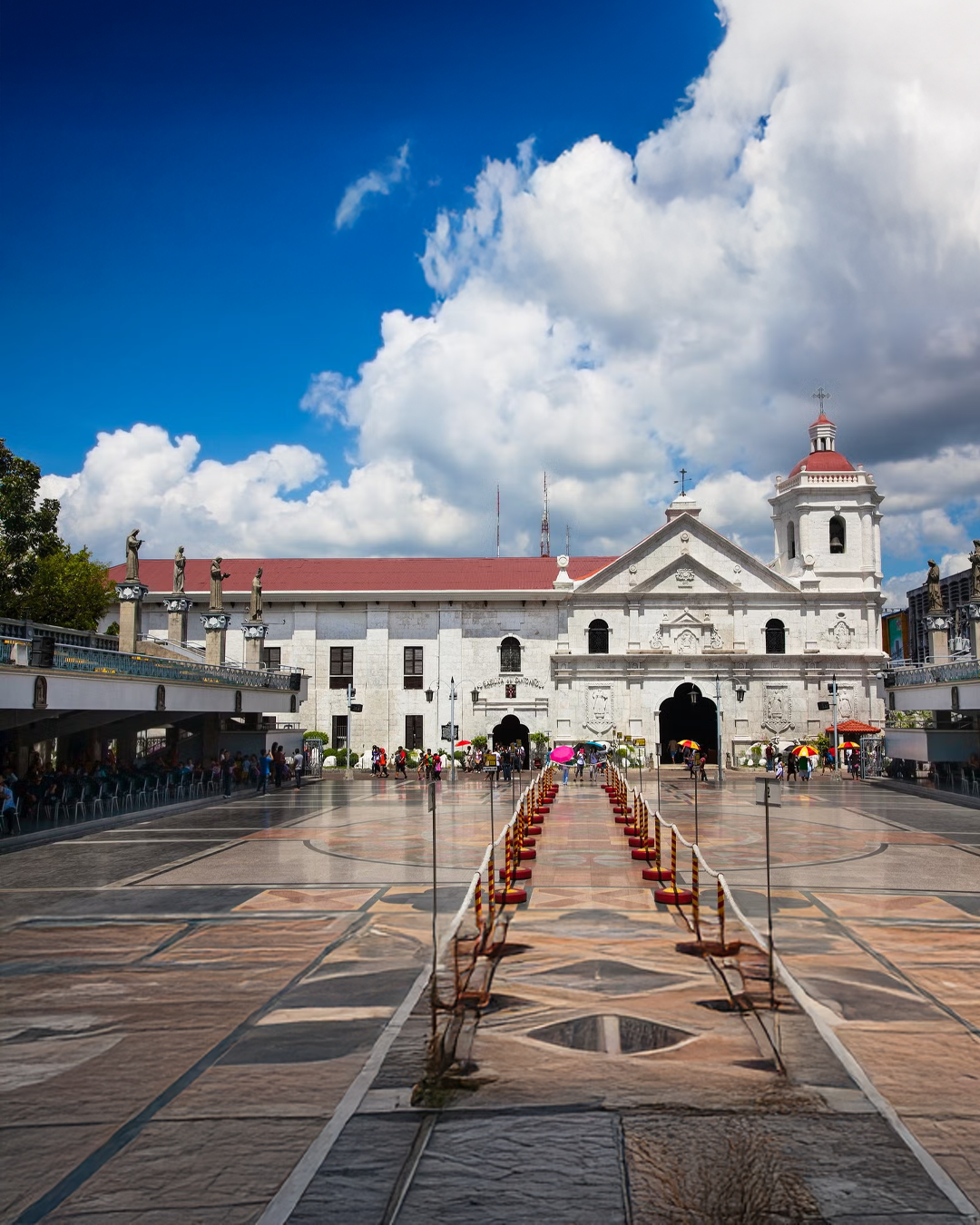 L017: 4 Days and 3 Nights Land Arrangement: Cebu-Bohol, PH (with Cebu City Tour + Bohol Countryside Tour)
