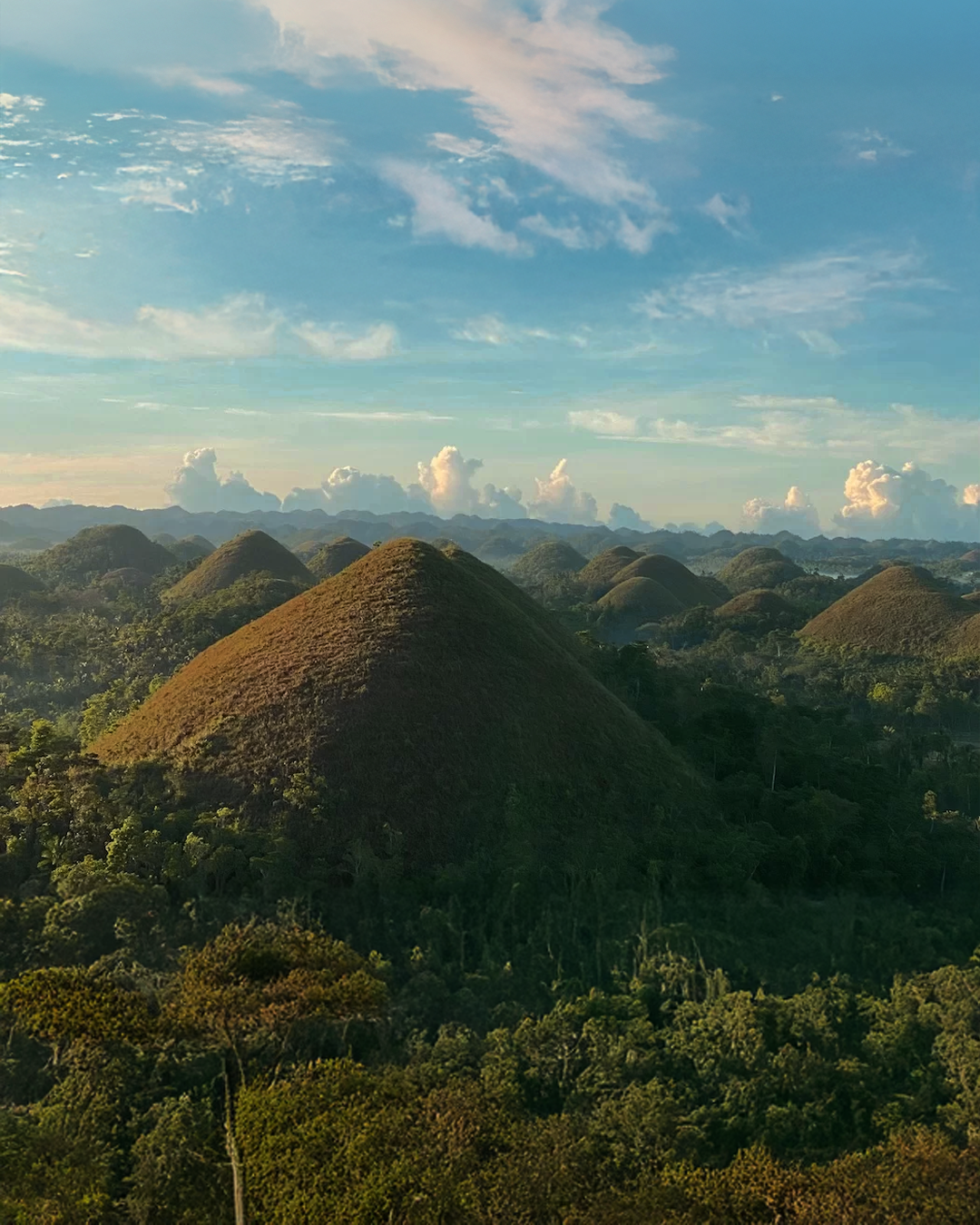 L017: 4 Days and 3 Nights Land Arrangement: Cebu-Bohol, PH (with Cebu City Tour + Bohol Countryside Tour)