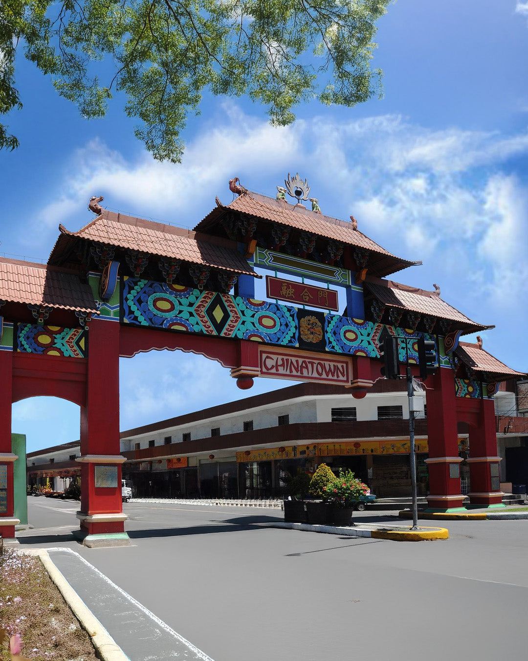 L016: 3 Days and 2 Nights Land Arrangement: Davao, PH (with Half Day City Tour)