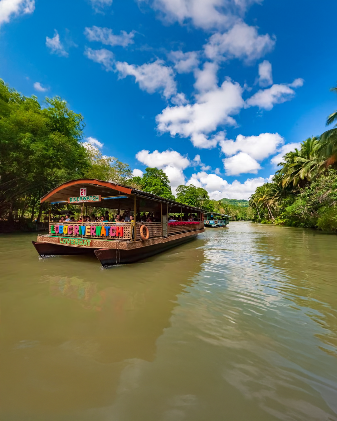 L017: 4 Days and 3 Nights Land Arrangement: Cebu-Bohol, PH (with Cebu City Tour + Bohol Countryside Tour)