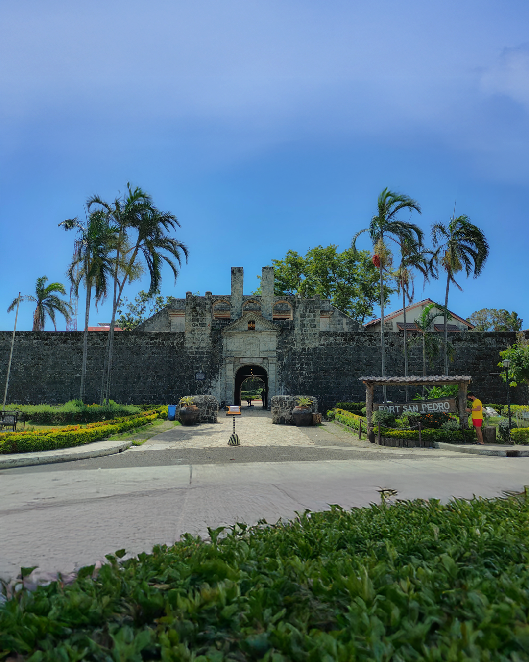 L017: 4 Days and 3 Nights Land Arrangement: Cebu-Bohol, PH (with Cebu City Tour + Bohol Countryside Tour)