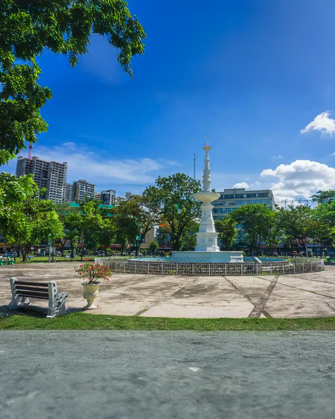 L017: 4 Days and 3 Nights Land Arrangement: Cebu-Bohol, PH (with Cebu City Tour + Bohol Countryside Tour)