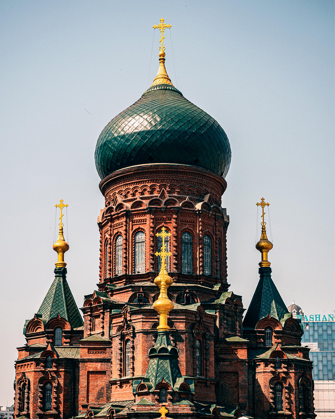PTM34: 5D4N Winter Fairytale Adventure in Harbin-Yichun