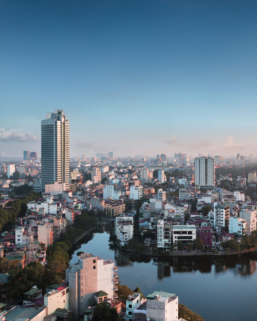 PTM22: 3D2N Free & Easy Hanoi, Vietnam