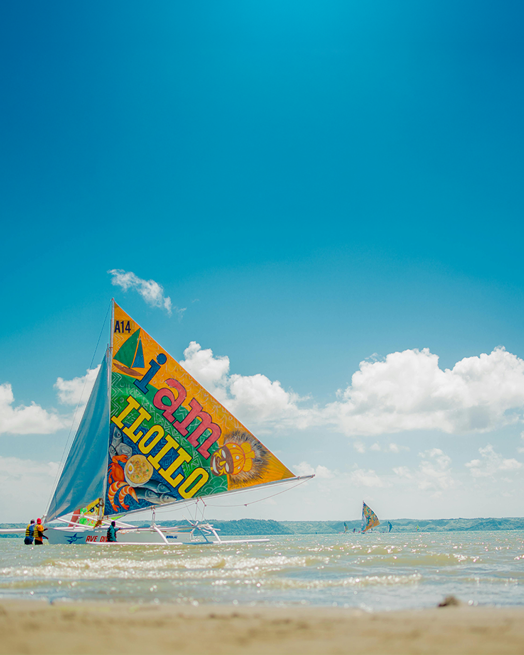 L020: 3 Days and 2 Nights Iloilo Land Arrangement with Gigantes Day Tour