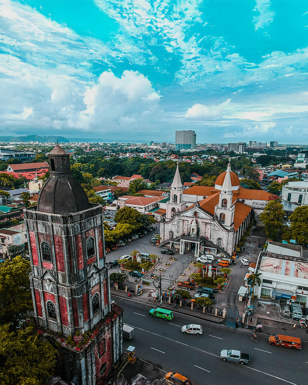 L020: 3 Days and 2 Nights Iloilo Land Arrangement with Gigantes Day Tour