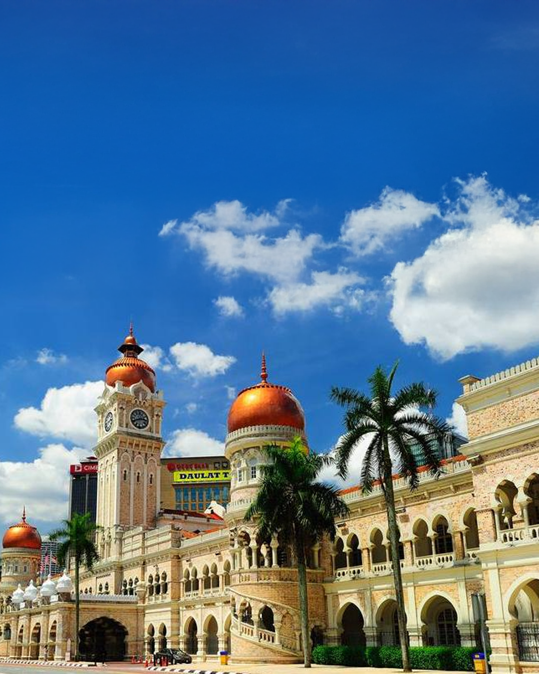I051: 4 Days and 3 Nights Kuala Lumpur with Genting Highlands