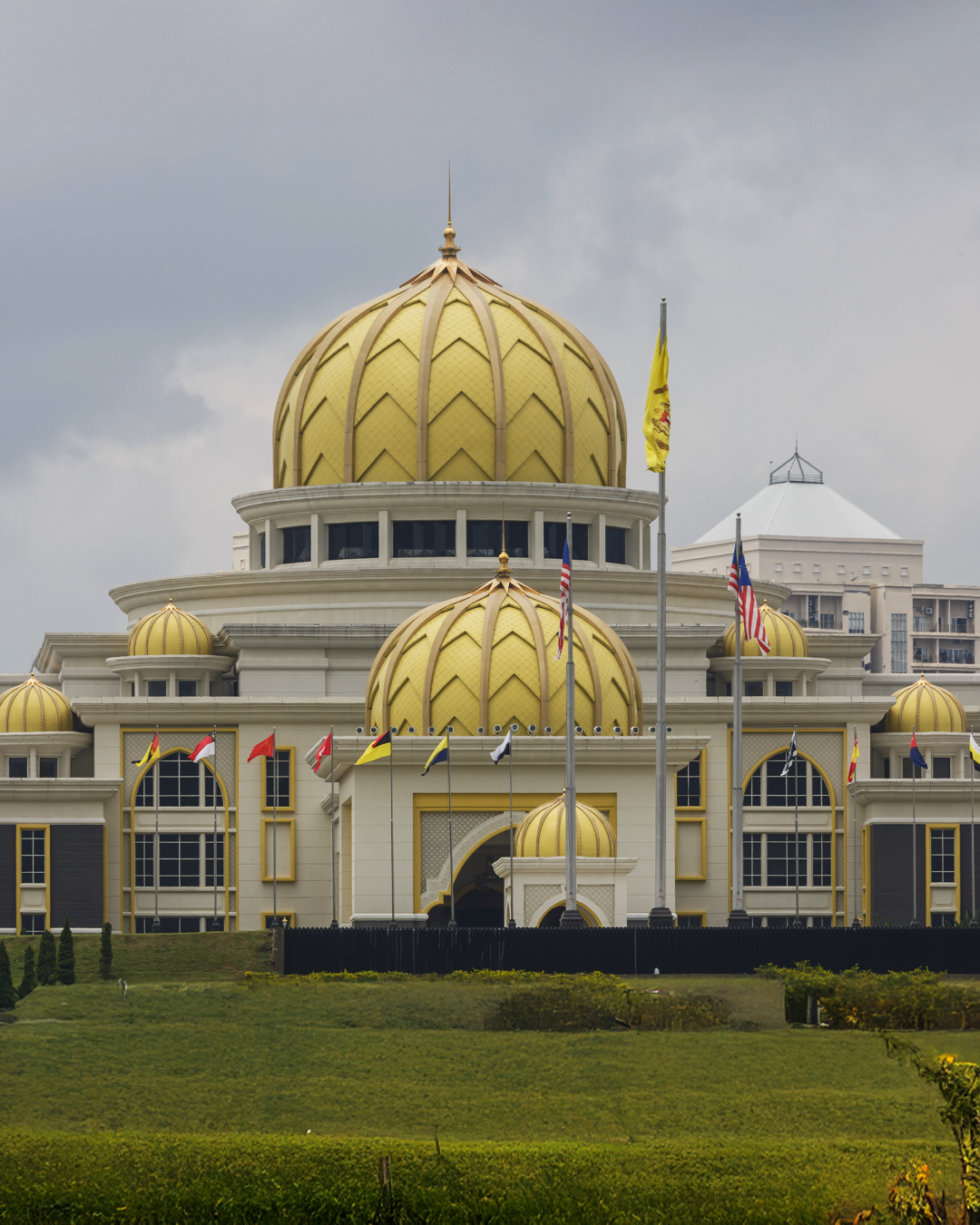 I051: 4 Days and 3 Nights Kuala Lumpur with Genting Highlands