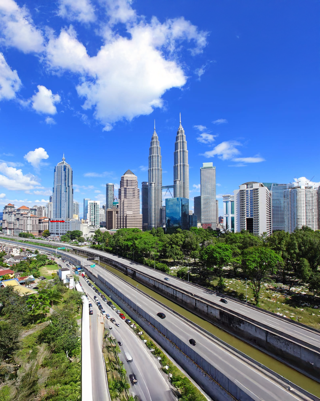 I051: 4 Days and 3 Nights Kuala Lumpur with Genting Highlands
