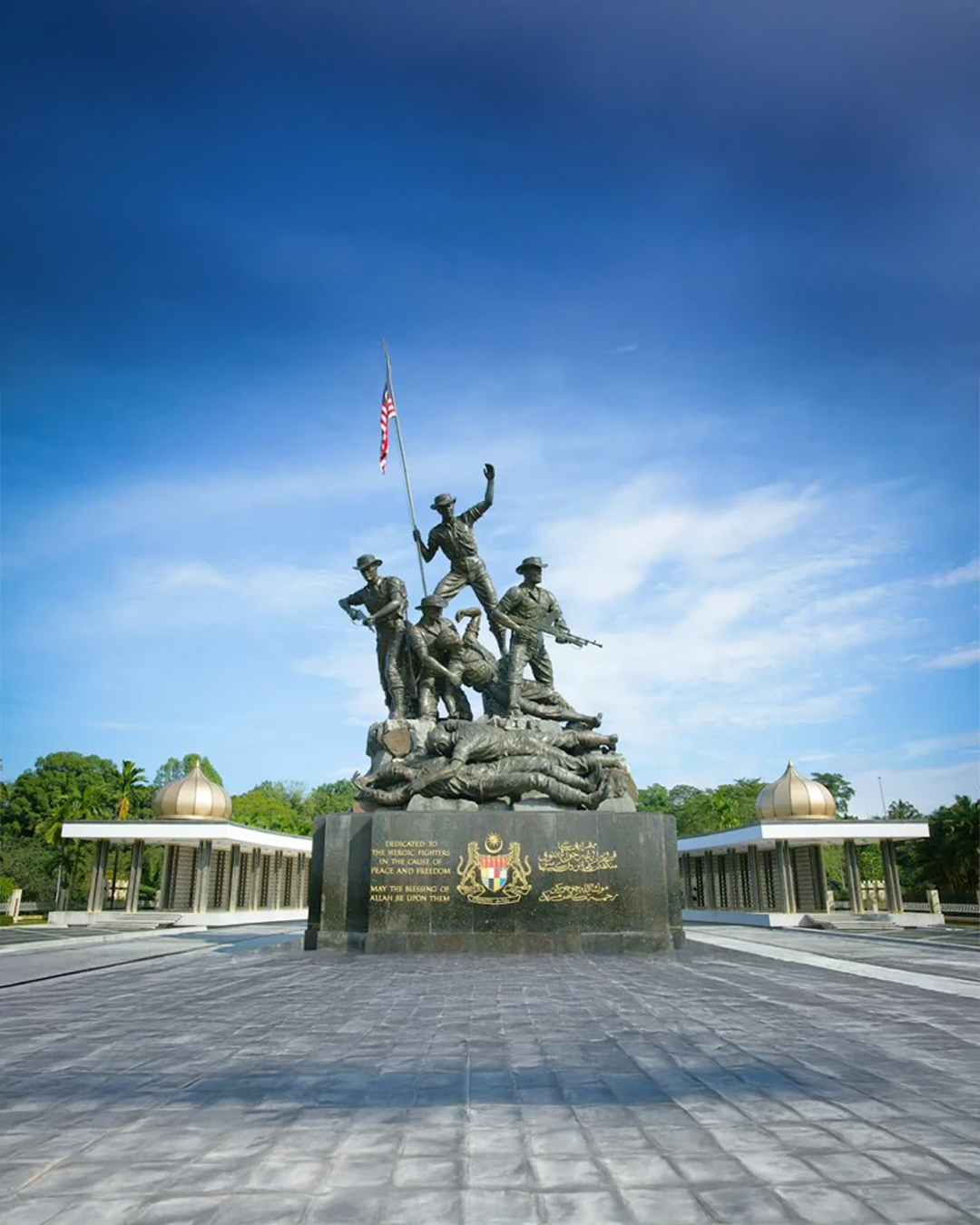 I051: 4 Days and 3 Nights Kuala Lumpur with Genting Highlands
