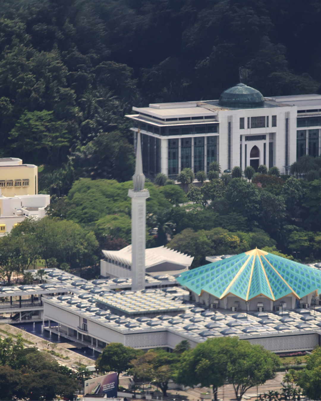I051: 4 Days and 3 Nights Kuala Lumpur with Genting Highlands
