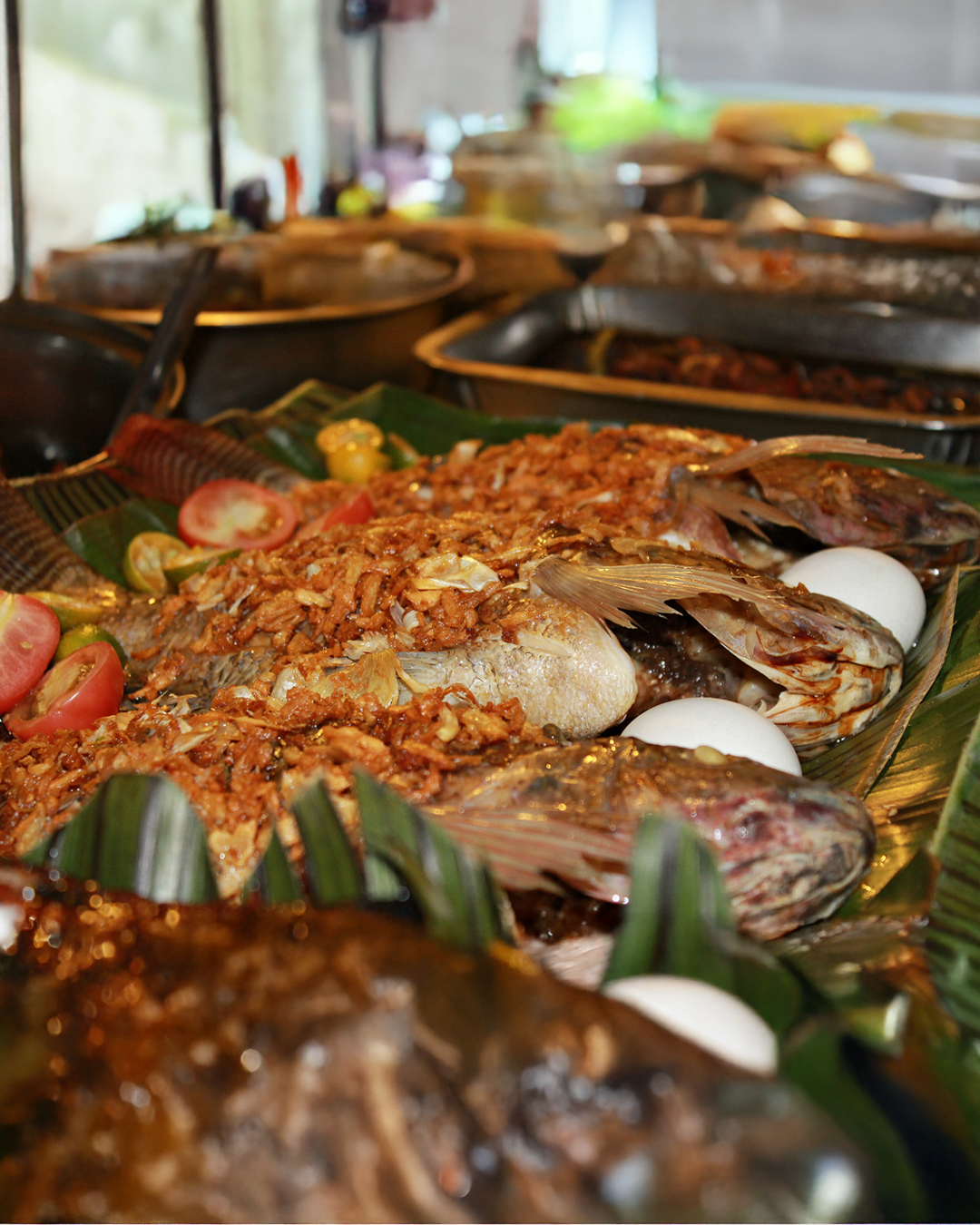 A012: Pagsanjan Tour with Lunch