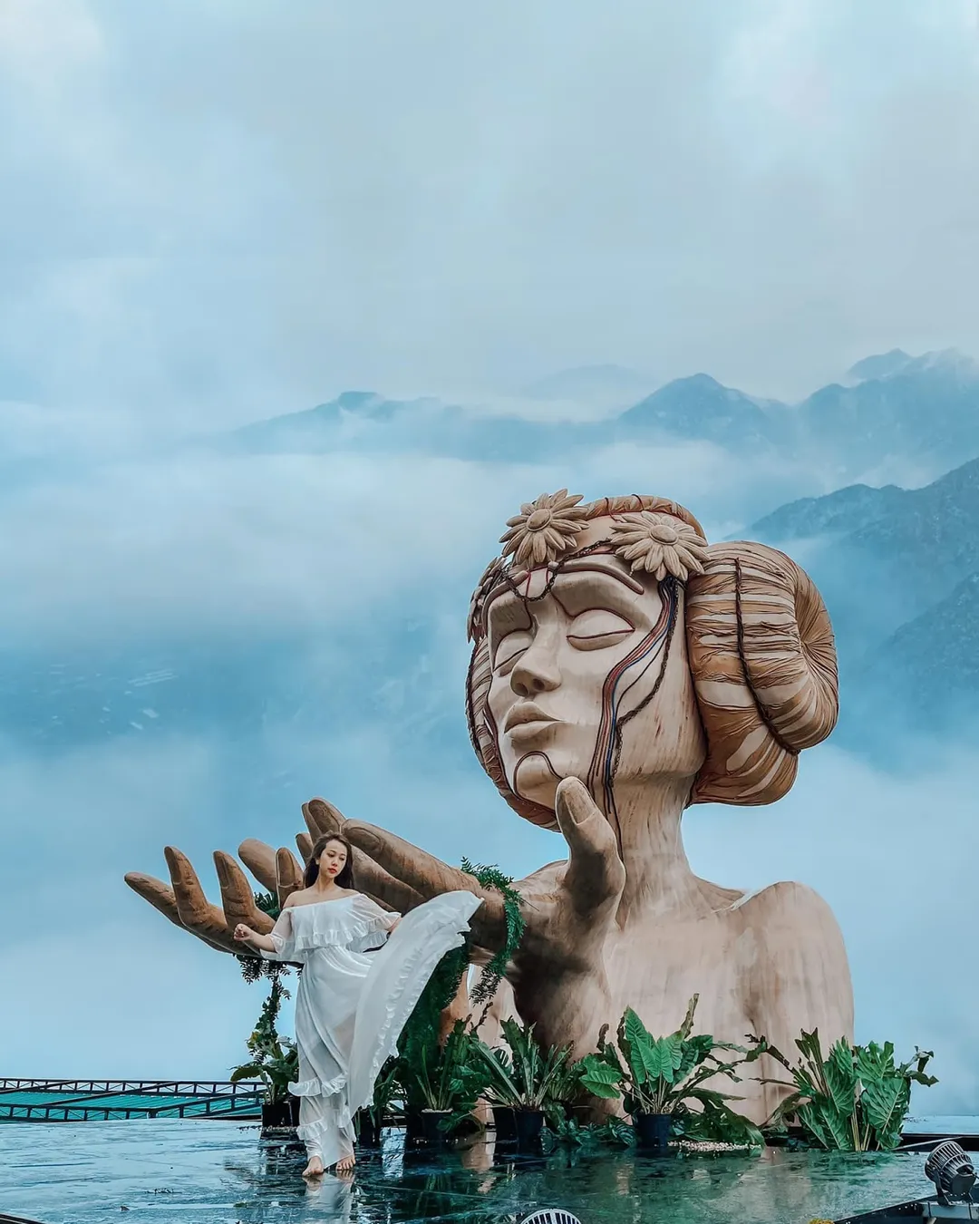 PTM23: 5D4N Vietnam Multi-Cities: Sapa-Hanoi-Halong Bay