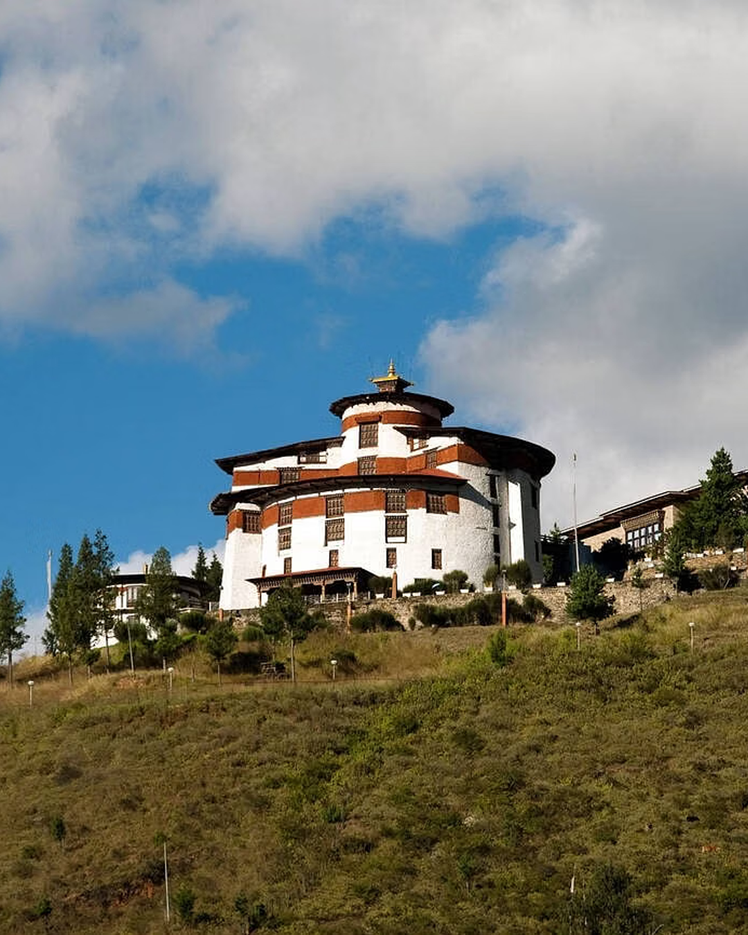 PTM32: 10D9N Bhutan-Nepal