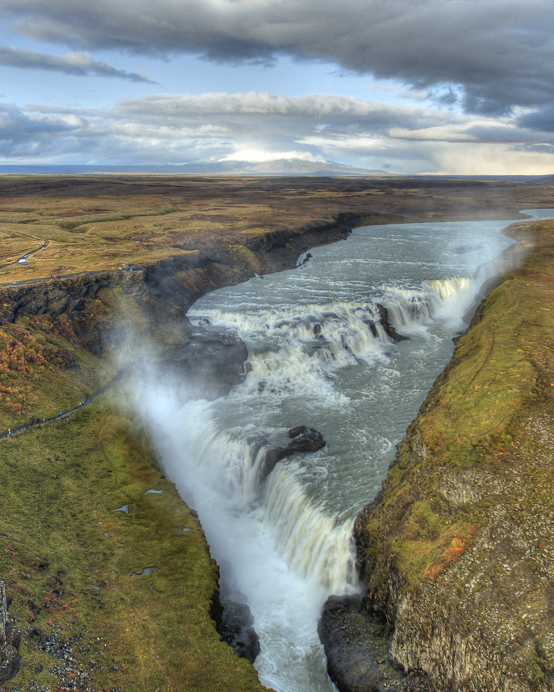 PTM44: 6D5N Iceland: Hidden Powers and Northern Lights