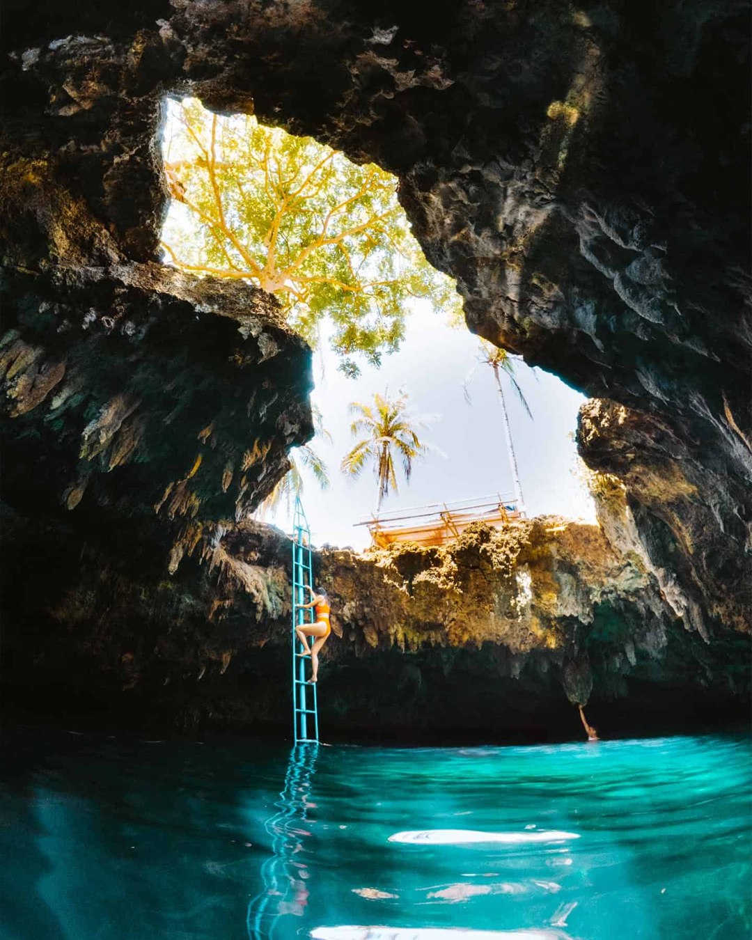PTM07: 3D2N Bohol with Anda Tour and Cabagnow Cavepool