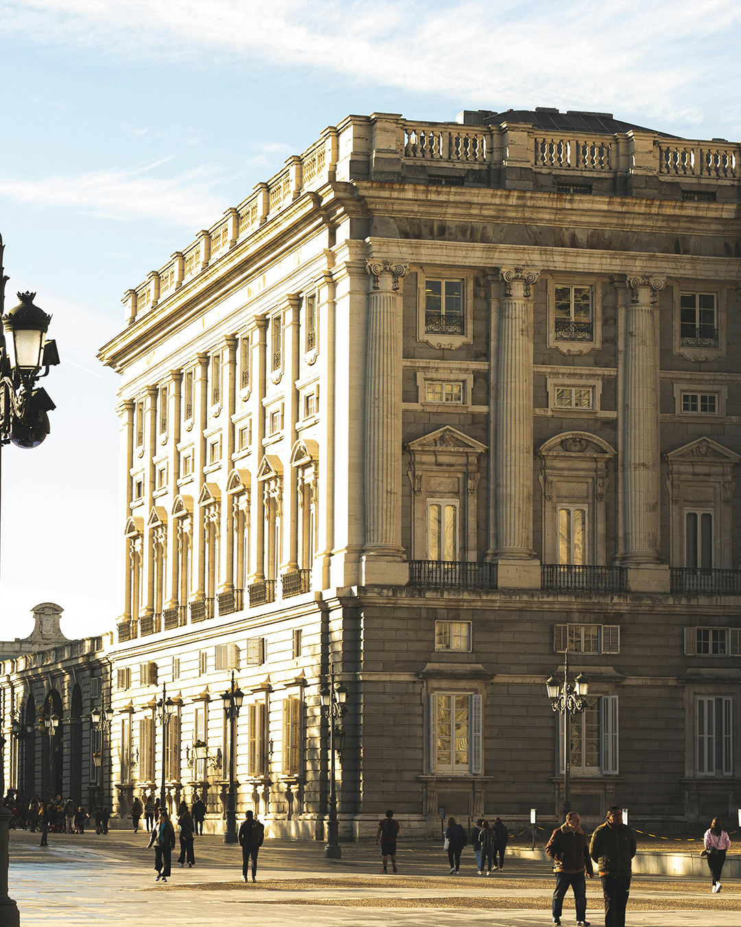 PTM46: 8D7N The Essentials of Spain