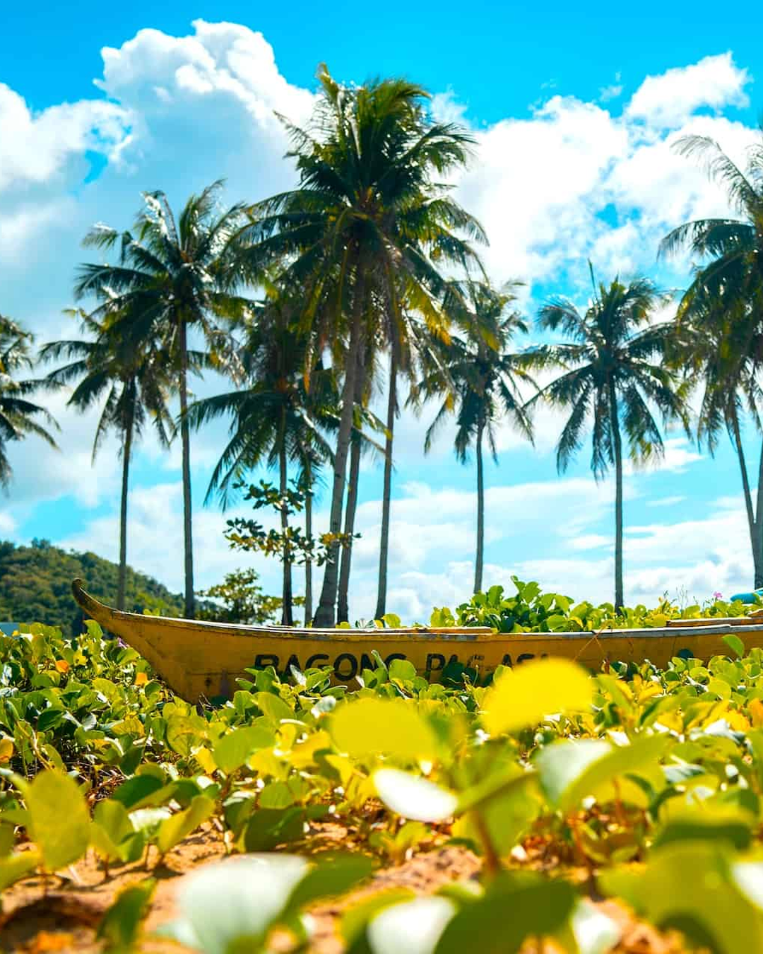 PTM09: 3D2N Dumaguete and Siquijor Mabuhay Package