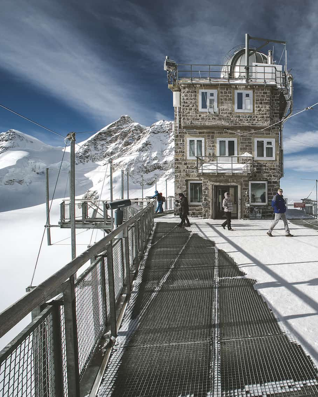 PTM18: 9D8N Switzerland Delight