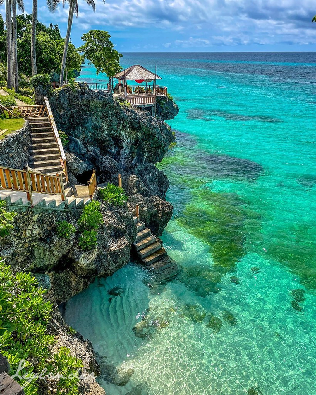 PTM07: 3D2N Bohol with Anda Tour and Cabagnow Cavepool