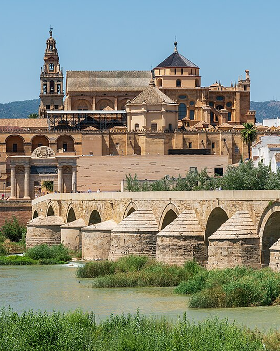 PTM46: 8D7N The Essentials of Spain