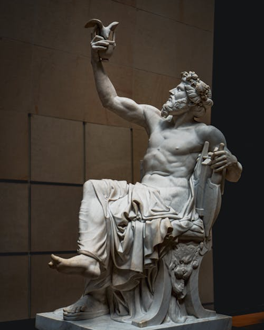 PTM13: 7D6N Athens and Classical Greece