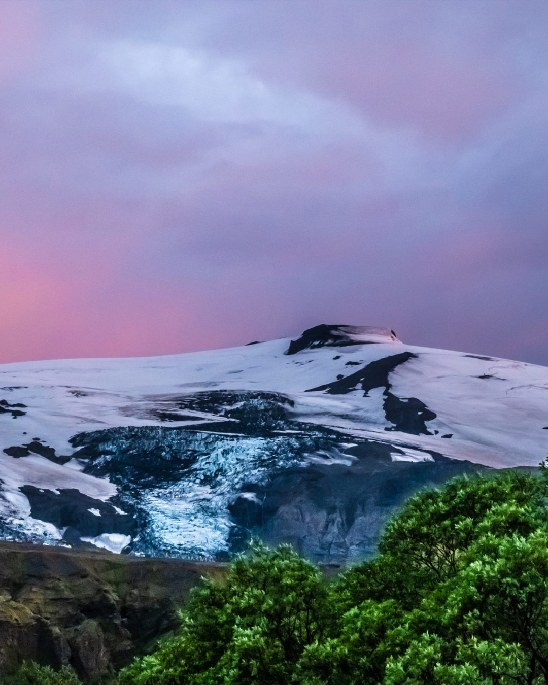 PTM44: 6D5N Iceland: Hidden Powers and Northern Lights