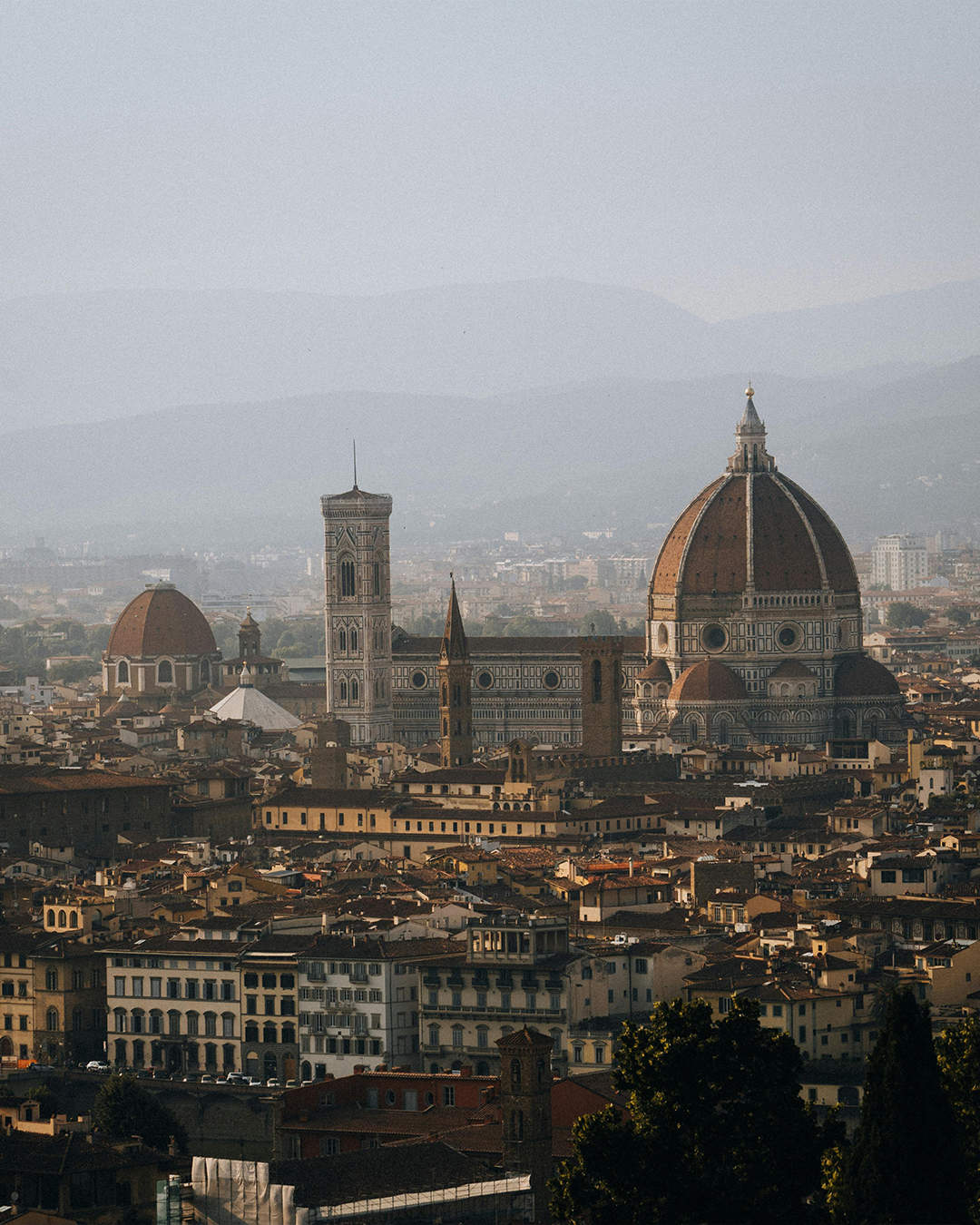 PTM14: 6D5N Italy: Classic Tuscany