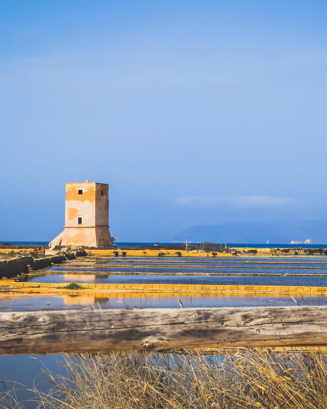PTM15: 9D8N Sicily Grand Tour