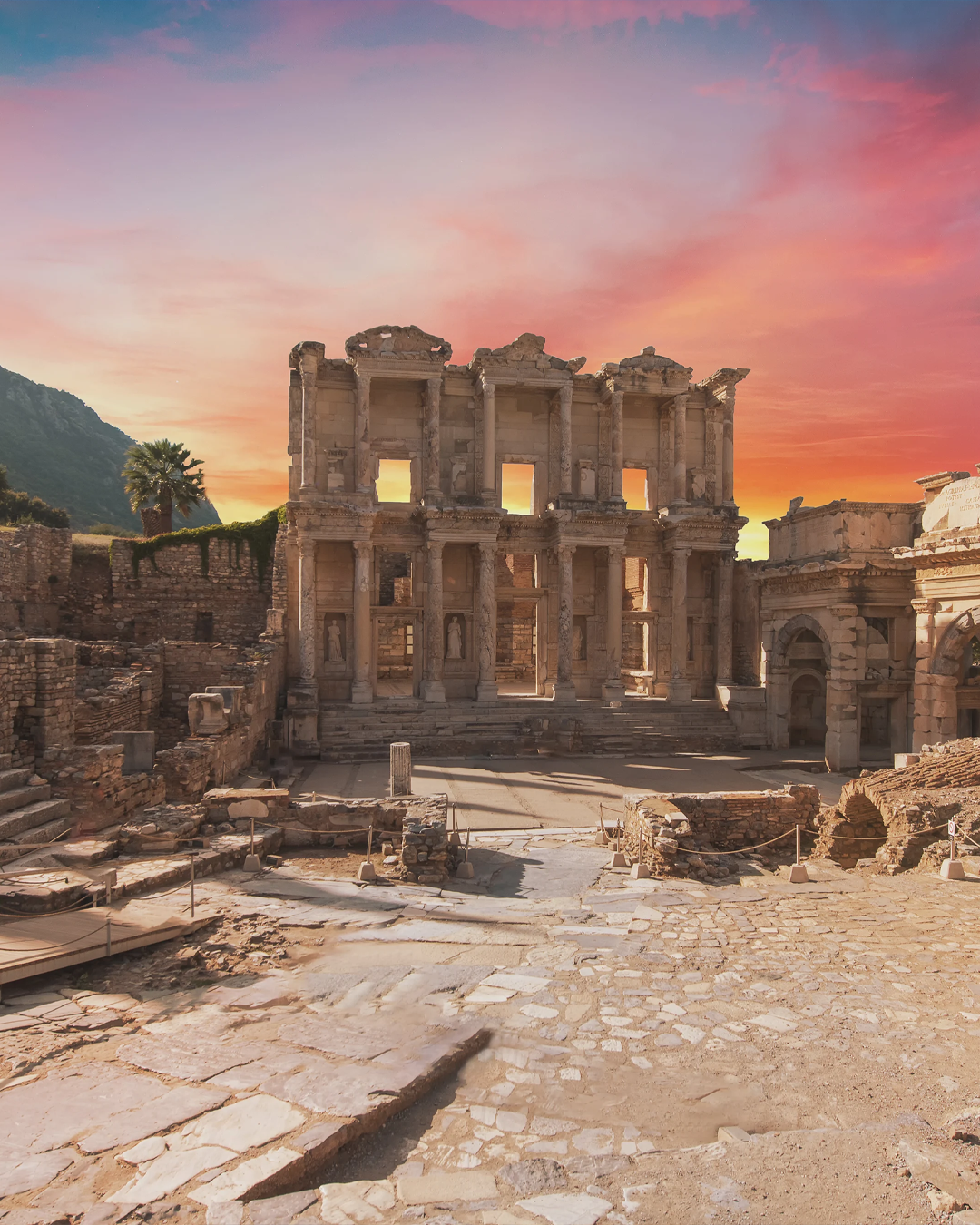PTM16: 9D8N Highlights of Turkey